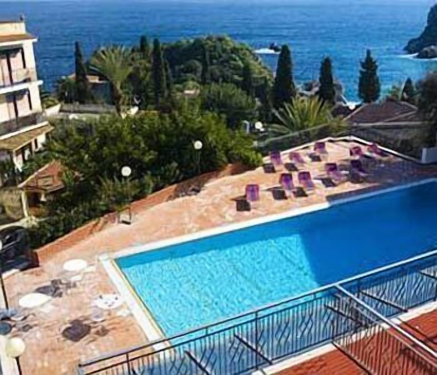 Hotel Esperia