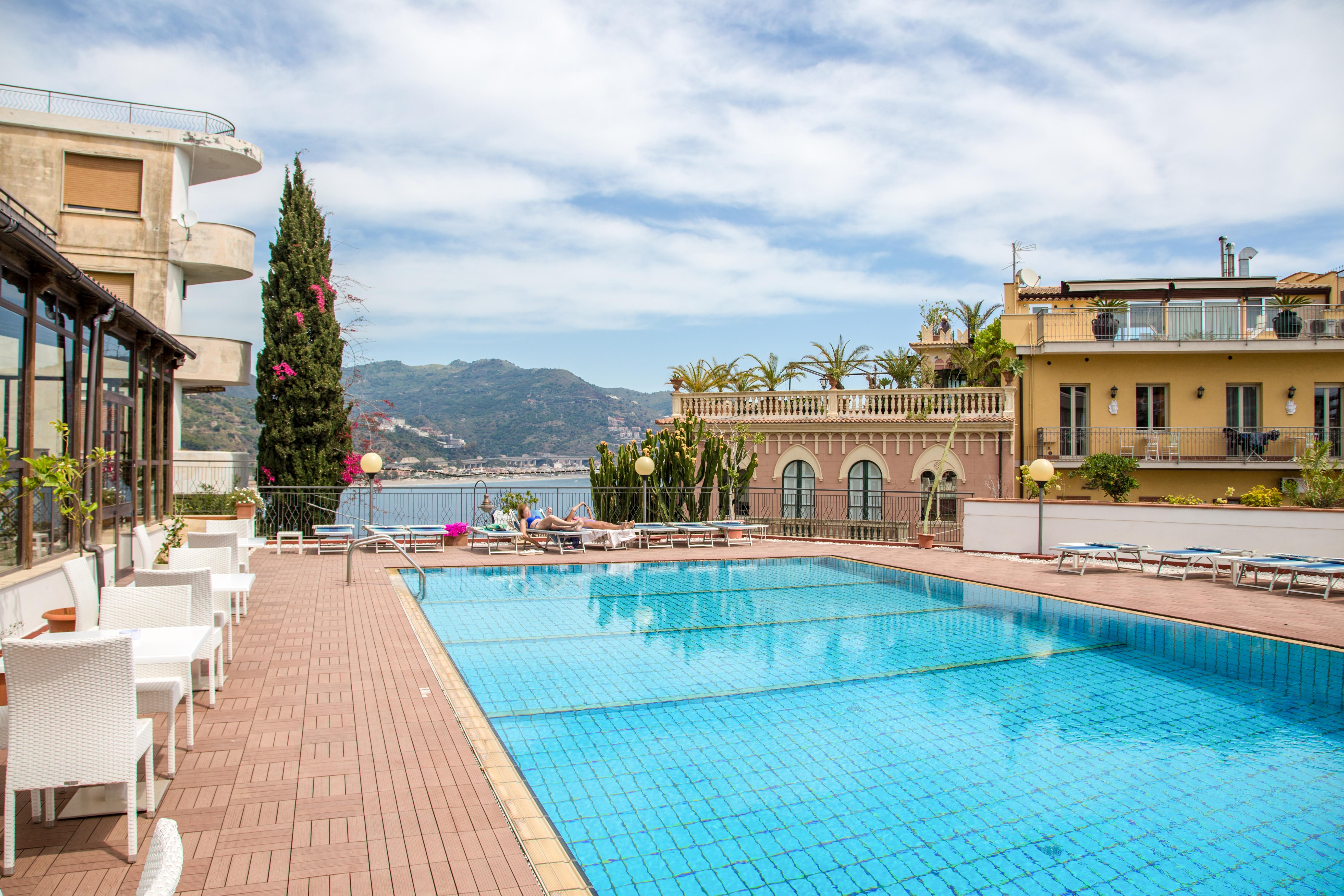 Hotel Esperia
