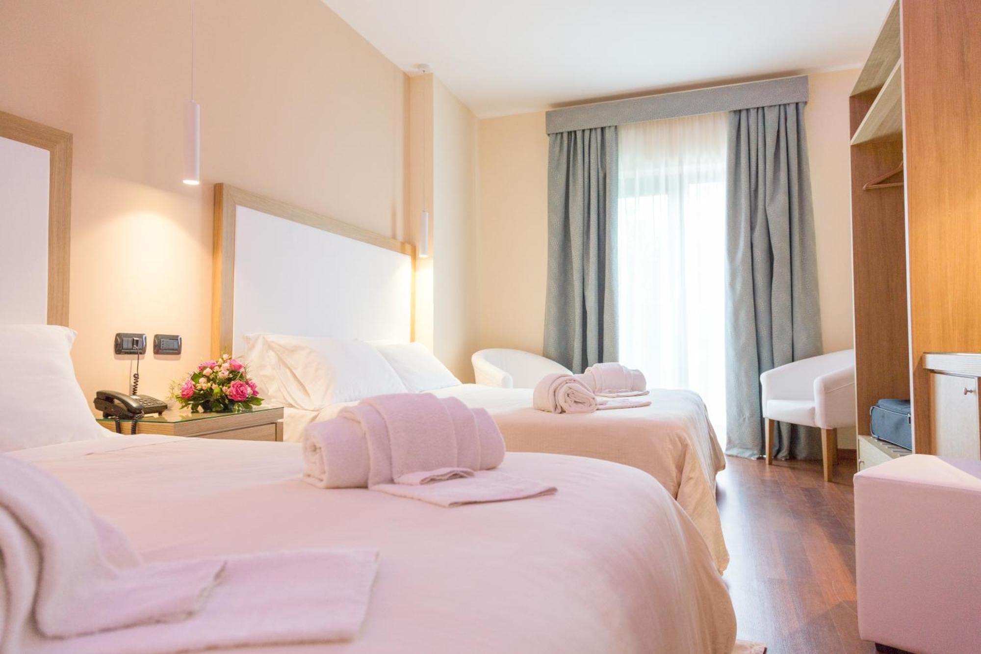 Hotel Esperia