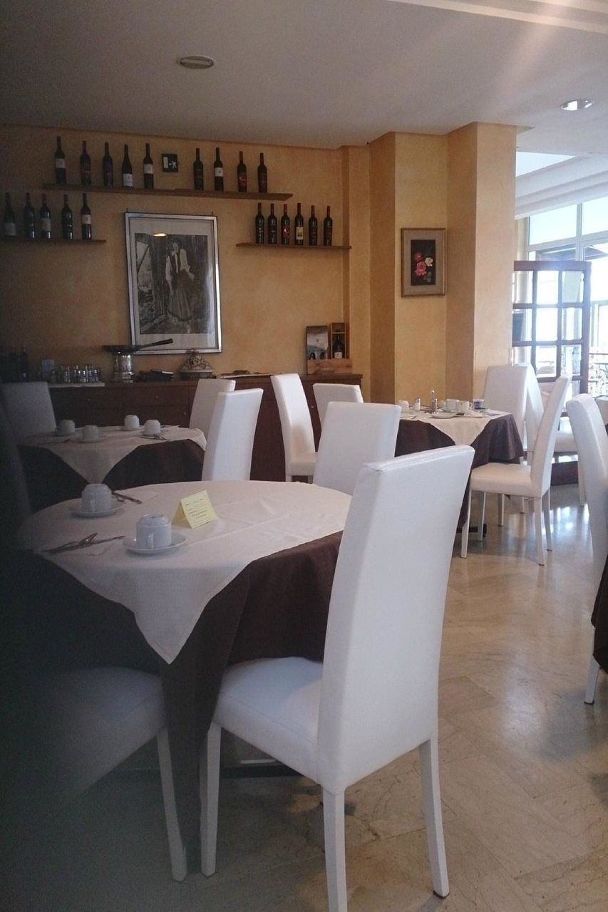 Esperia Hotel
